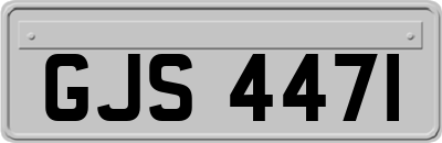 GJS4471