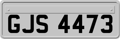 GJS4473