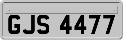 GJS4477