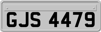 GJS4479