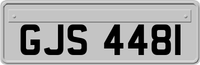 GJS4481