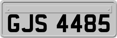 GJS4485