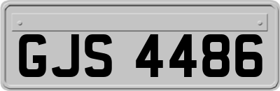 GJS4486