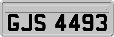 GJS4493