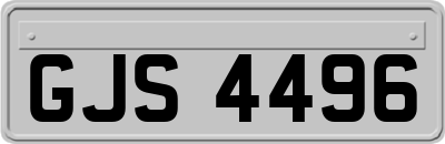 GJS4496
