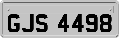 GJS4498