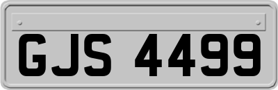 GJS4499