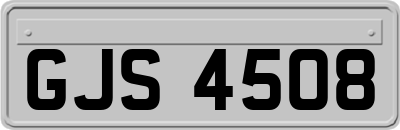 GJS4508