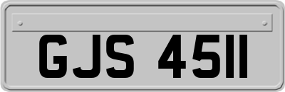 GJS4511