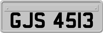 GJS4513