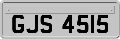 GJS4515