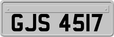 GJS4517