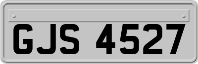 GJS4527