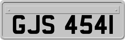 GJS4541