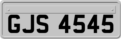 GJS4545