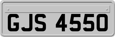 GJS4550