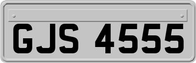 GJS4555