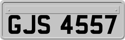 GJS4557