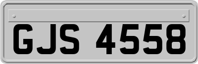 GJS4558