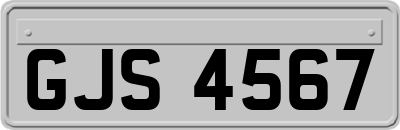 GJS4567
