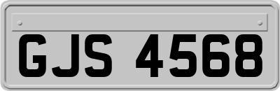 GJS4568