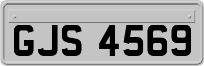 GJS4569