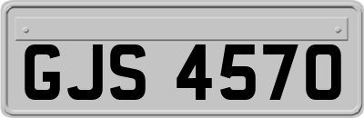 GJS4570