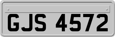 GJS4572