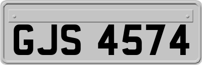 GJS4574