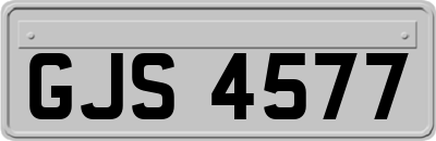 GJS4577