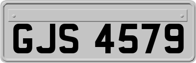 GJS4579