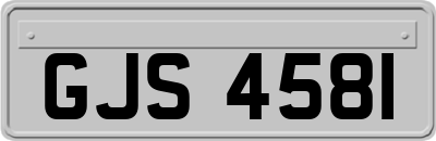 GJS4581