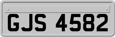 GJS4582