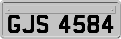 GJS4584