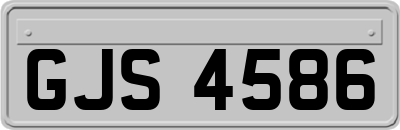 GJS4586