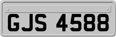 GJS4588