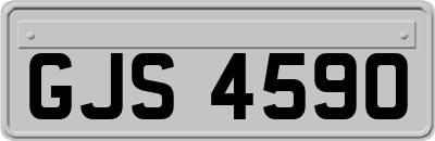 GJS4590