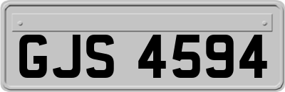 GJS4594