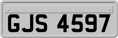 GJS4597