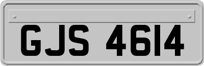 GJS4614