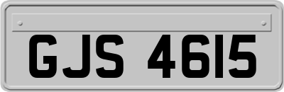 GJS4615