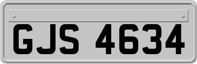 GJS4634