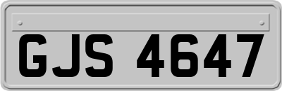 GJS4647