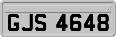 GJS4648