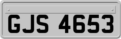 GJS4653