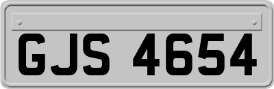 GJS4654