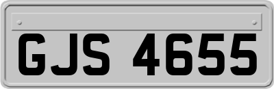 GJS4655