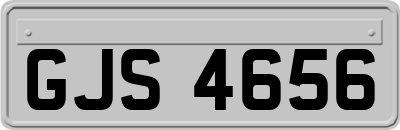 GJS4656