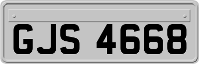 GJS4668