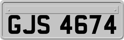 GJS4674